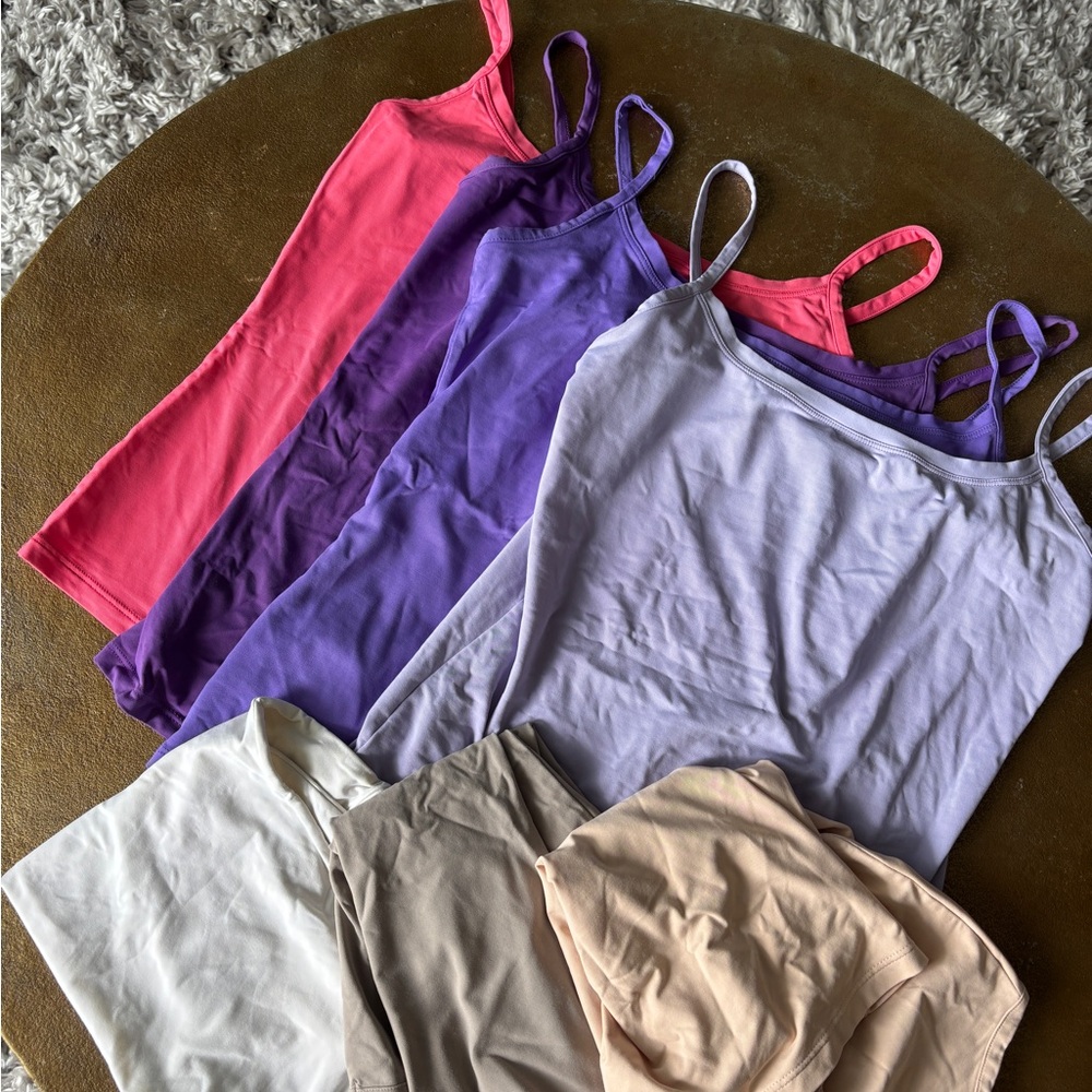 Intimissimi Camis
